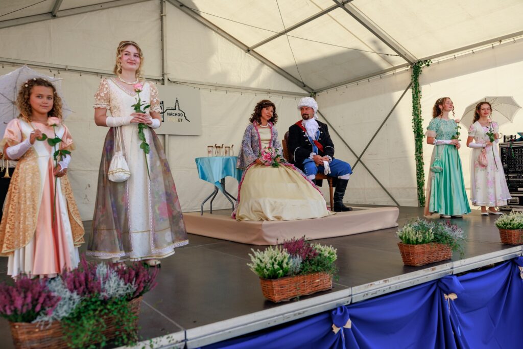 Autors: Martin Hurdálek, Nāhodas pašvaldība