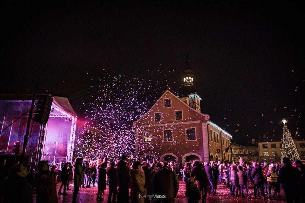 Autors: Nauris Veiss