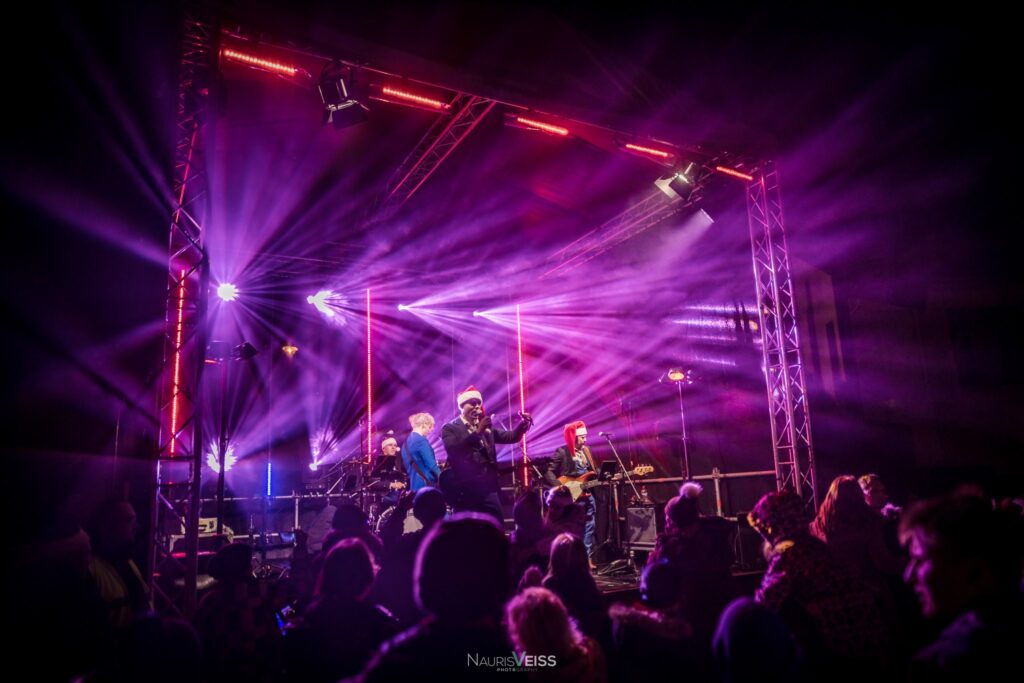 Autors: Nauris Veiss