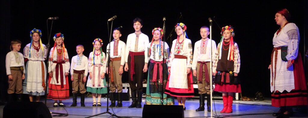 Autors: Nijole Padoriene