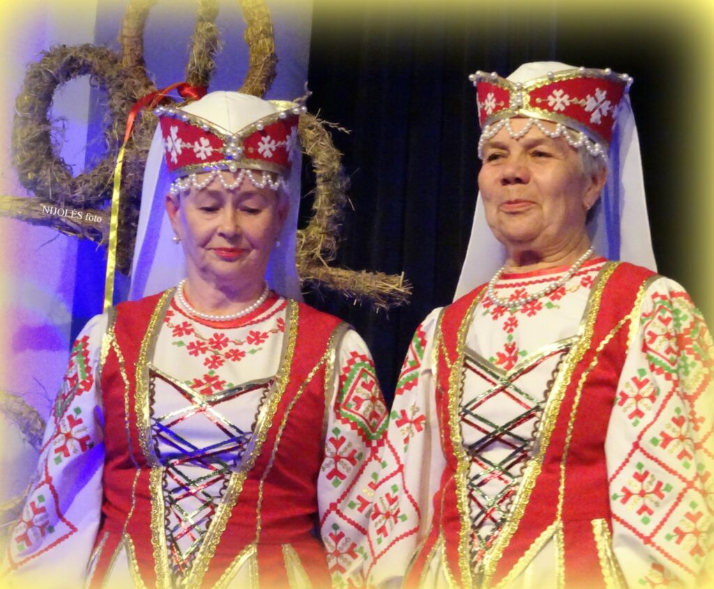 Autors: Nijole Padoriene