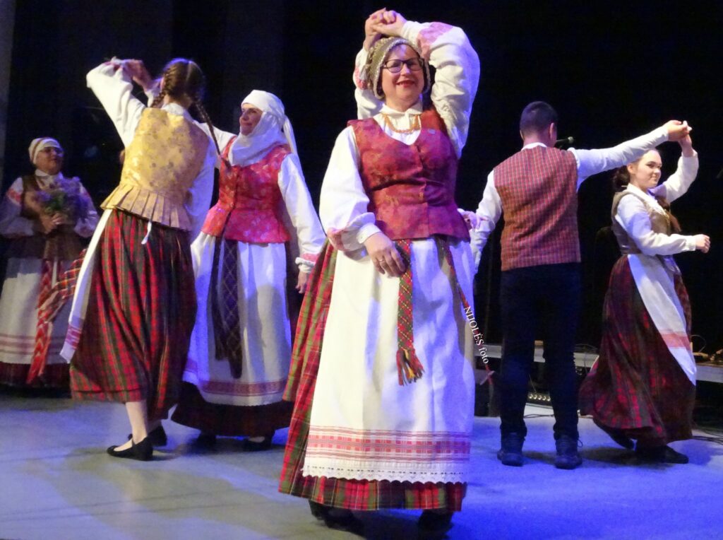 Autors: Nijole Padoriene