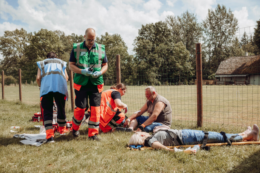 Autors: «Krauze Vision»