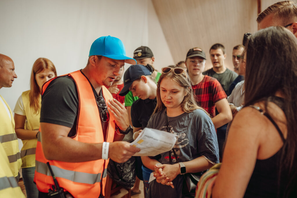 Autors: «Krauze Vision»