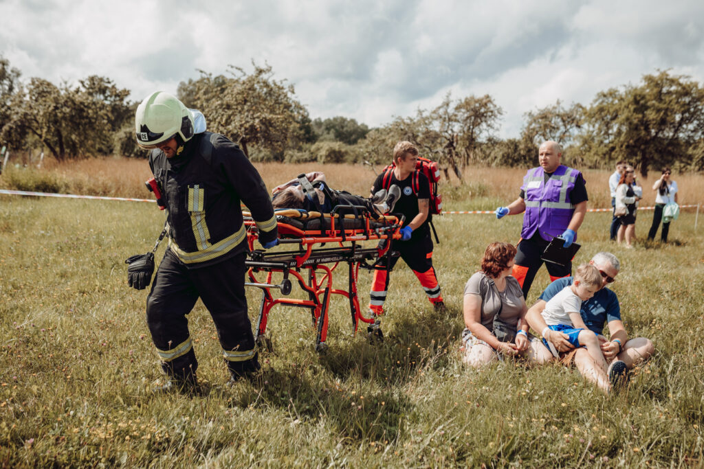 Autors: «Krauze Vision»