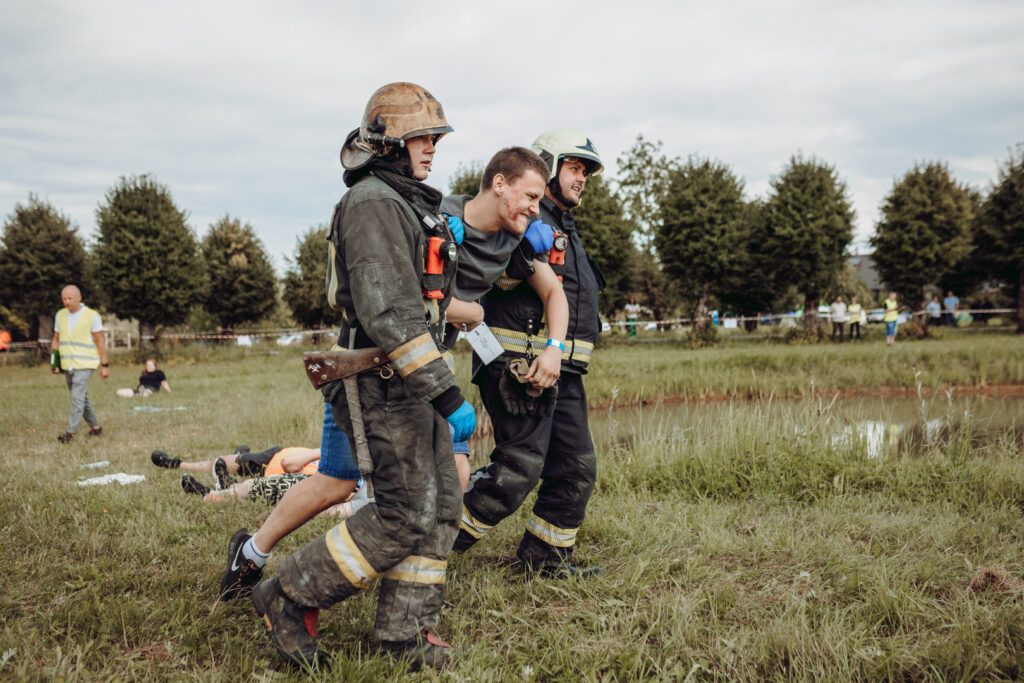 Autors: «Krauze Vision»