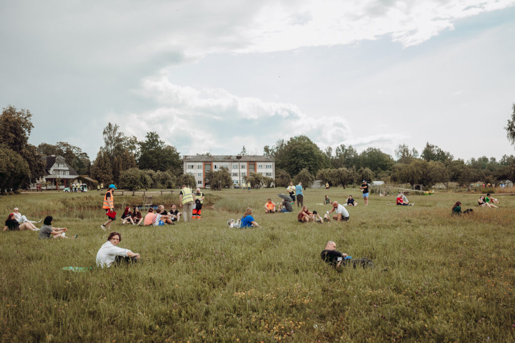 Autors: «Krauze Vision»