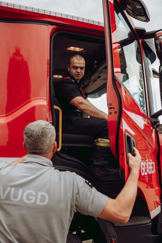 Autors: «Krauze Vision»