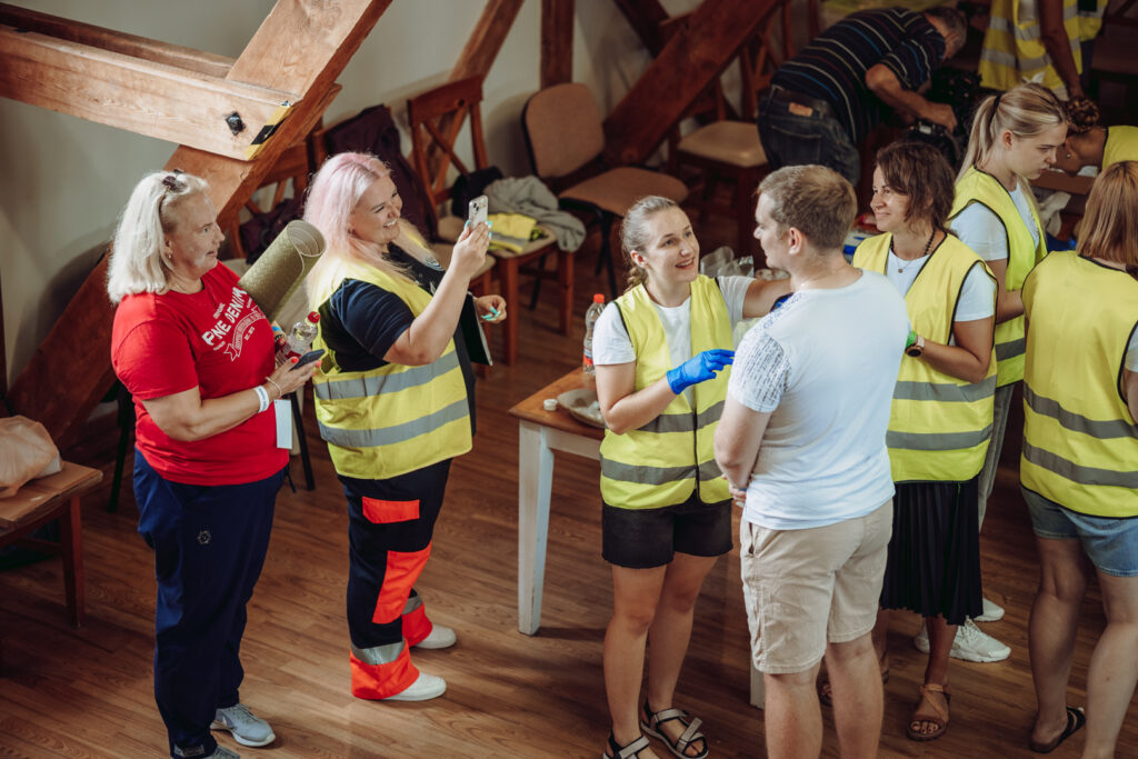 Autors: «Krauze Vision»