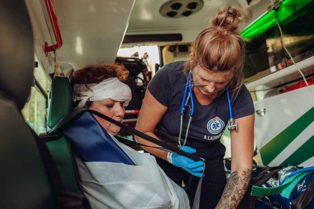 Autors: «Krauze Vision»