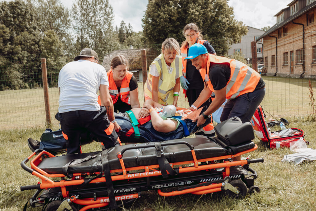 Autors: «Krauze Vision»