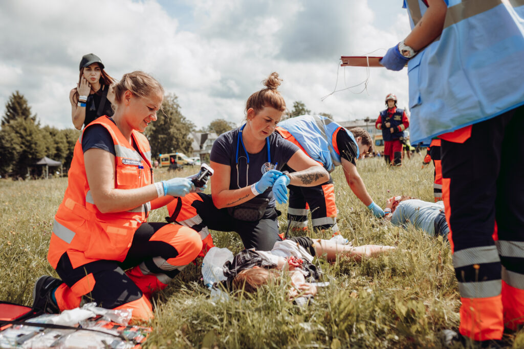 Autors: «Krauze Vision»