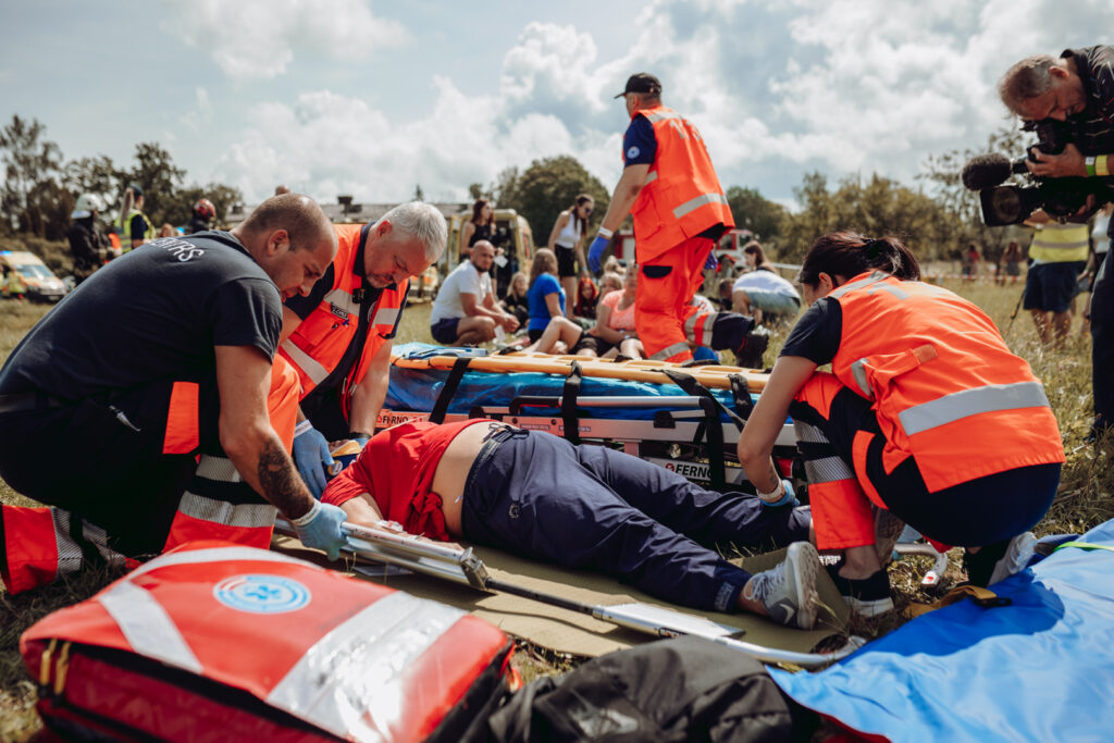 Autors: «Krauze Vision»