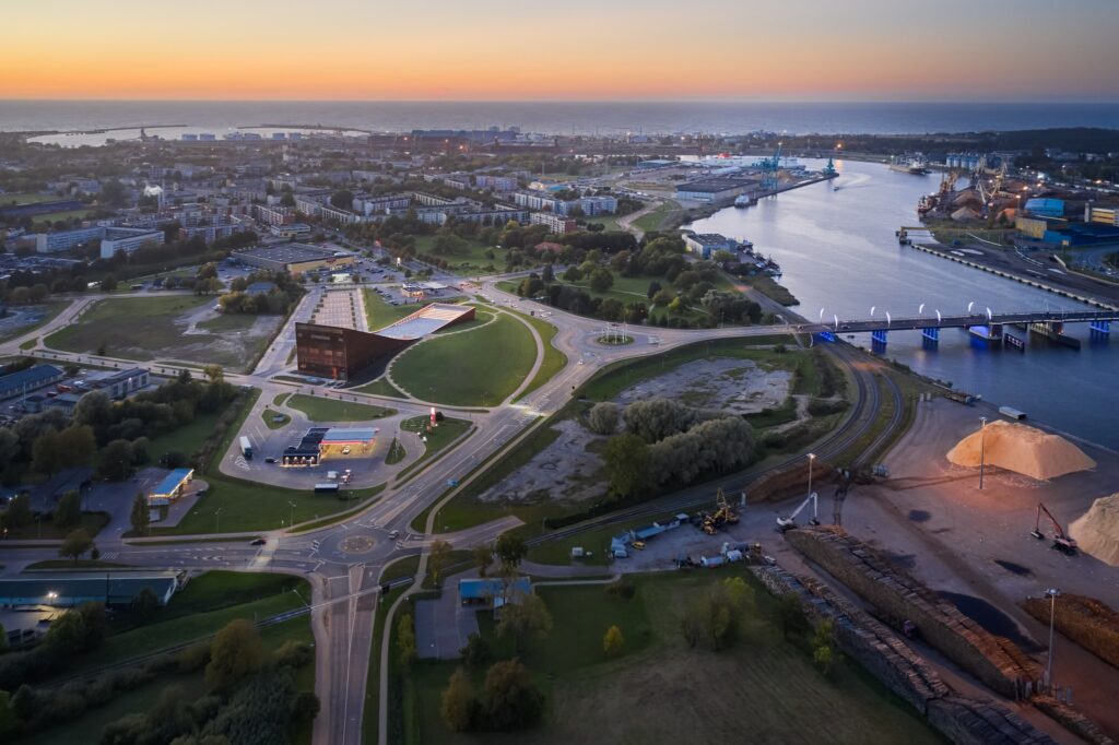 Autors: Foto: Norbert Tukaj