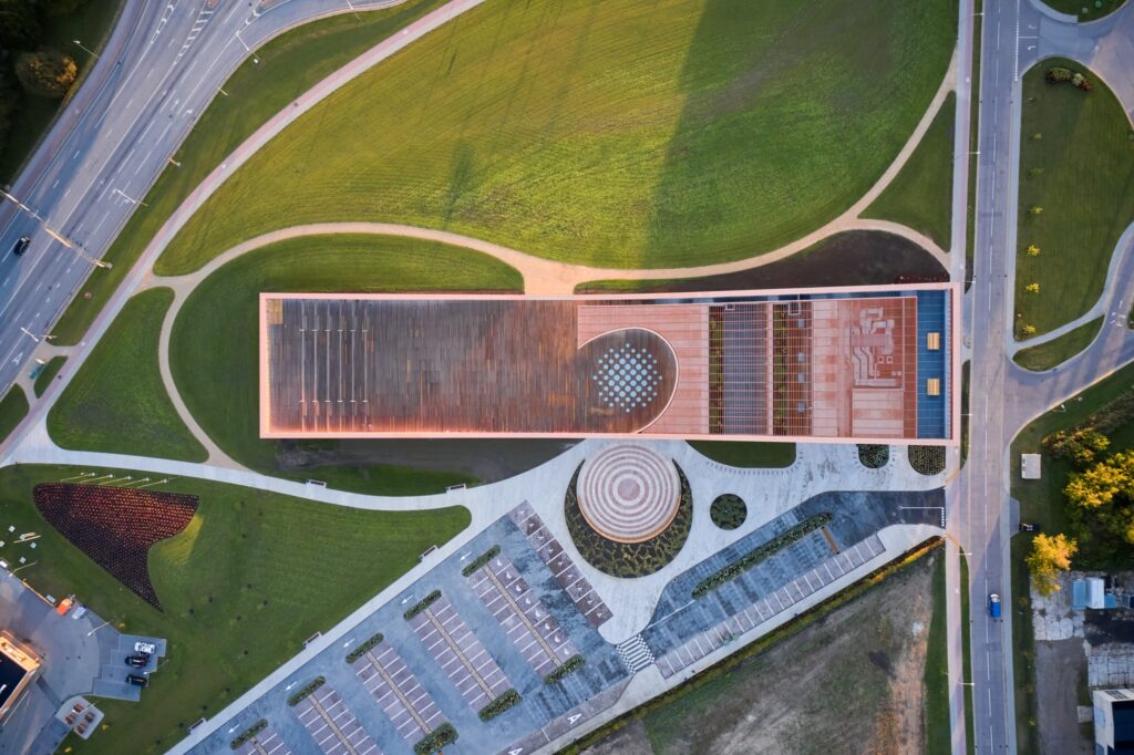 Autors: Foto: Norbert Tukaj