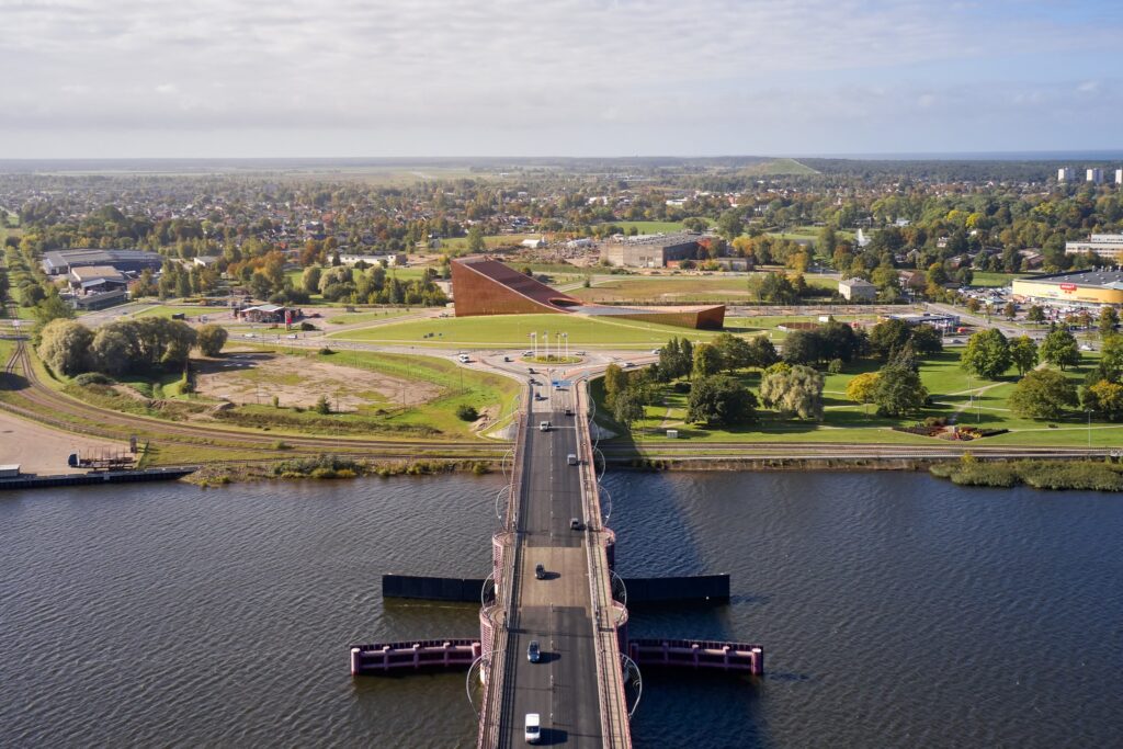 Autors: Norbert Tukaj