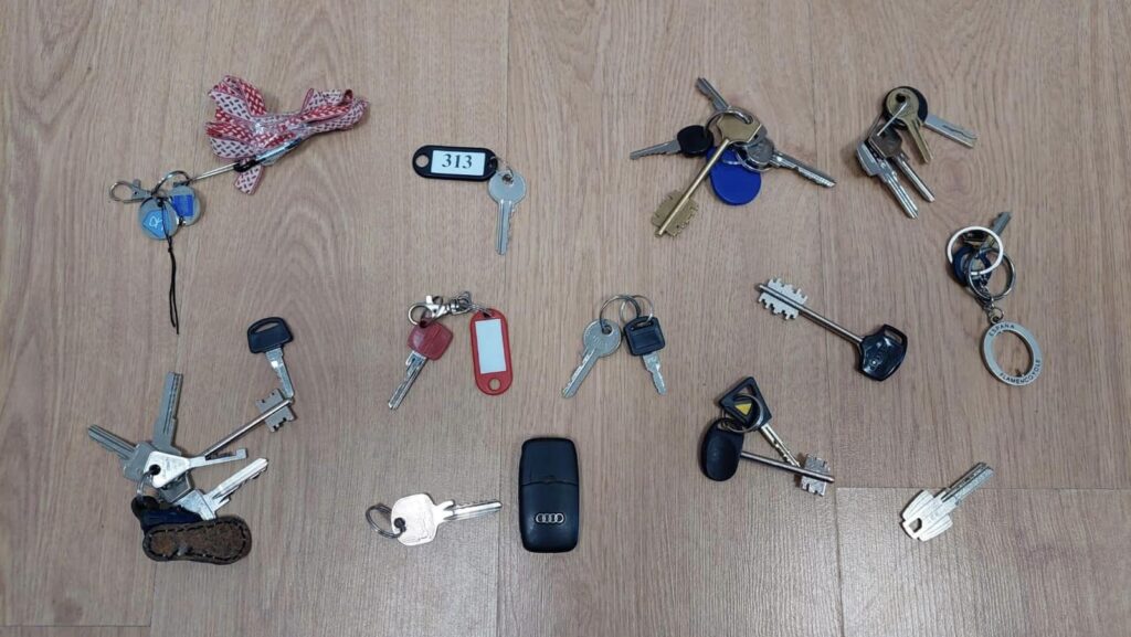 Autors: no Facebook ieraksta "Dziesmu un deju svētki"