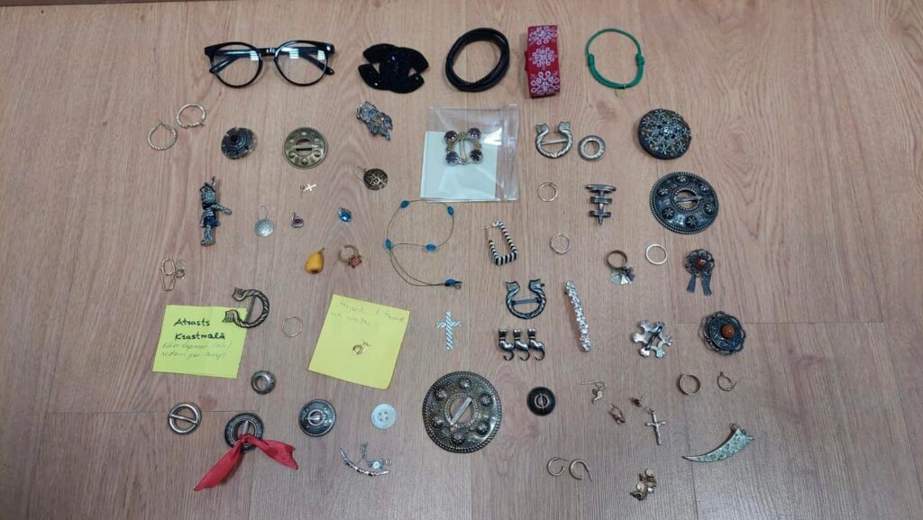 Autors: no Facebook ieraksta "Dziesmu un deju svētki"