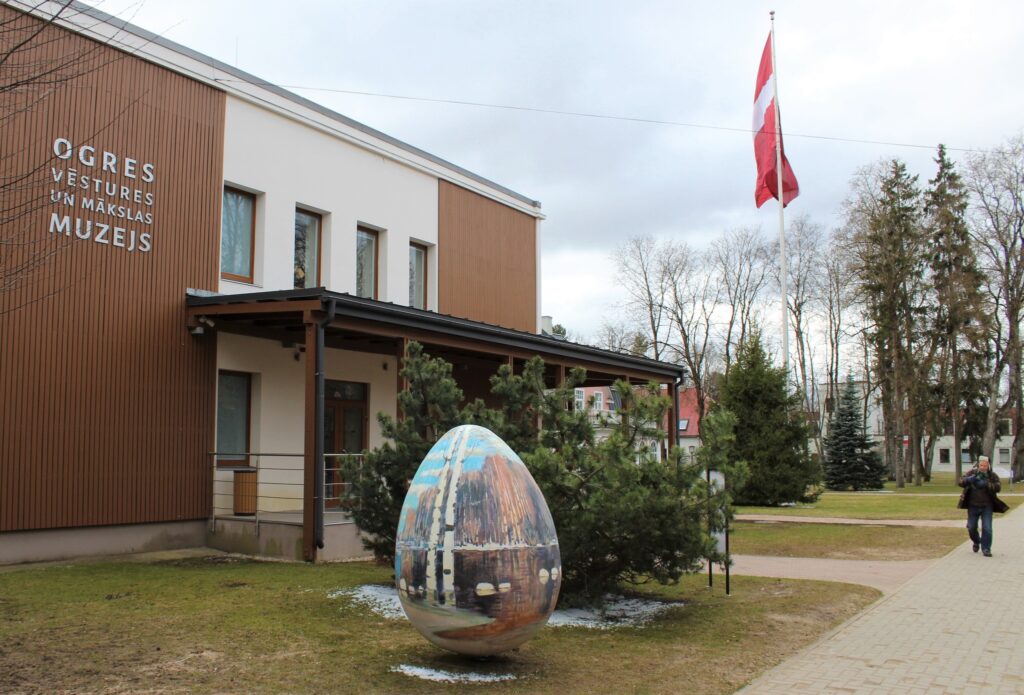 Autors: Publicitātes foto.