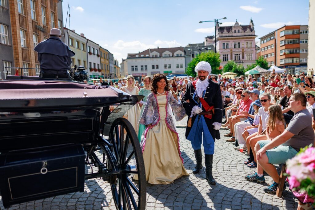 Autors: Martin Hurdálek, Nāhodas pašvaldība