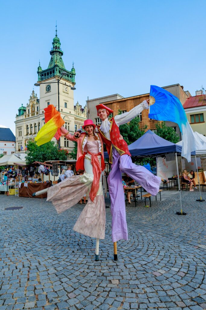 Autors: Martin Hurdálek, Nāhodas pašvaldība