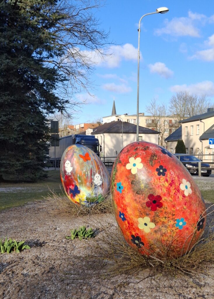 Autors: Iecavas apvienības pārvalde