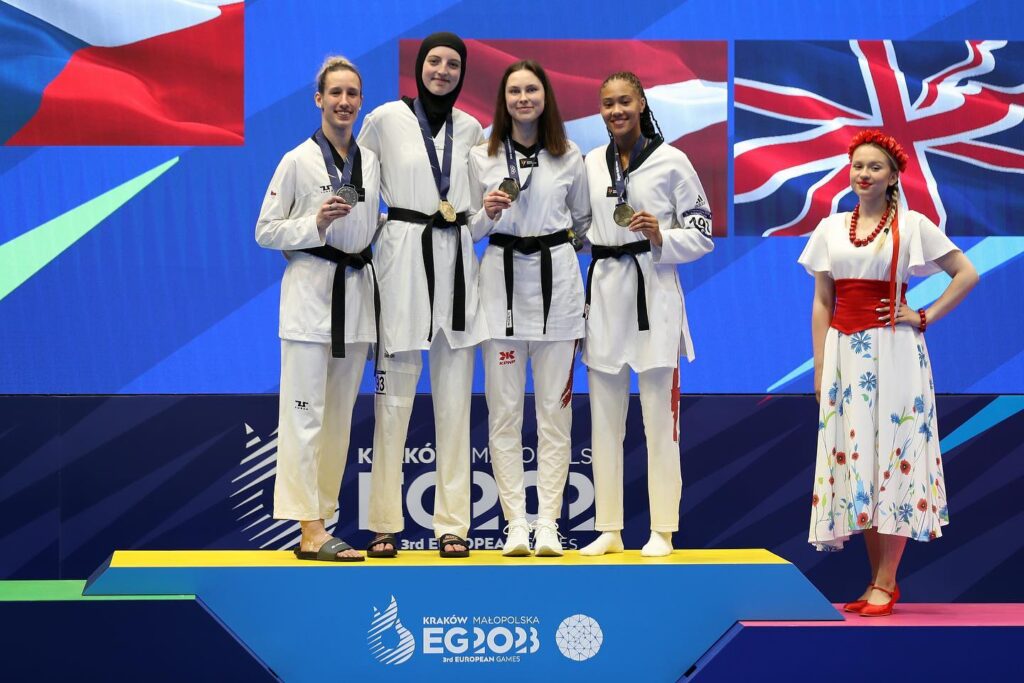 Autors: Latvijas Olimpiskā Komiteja