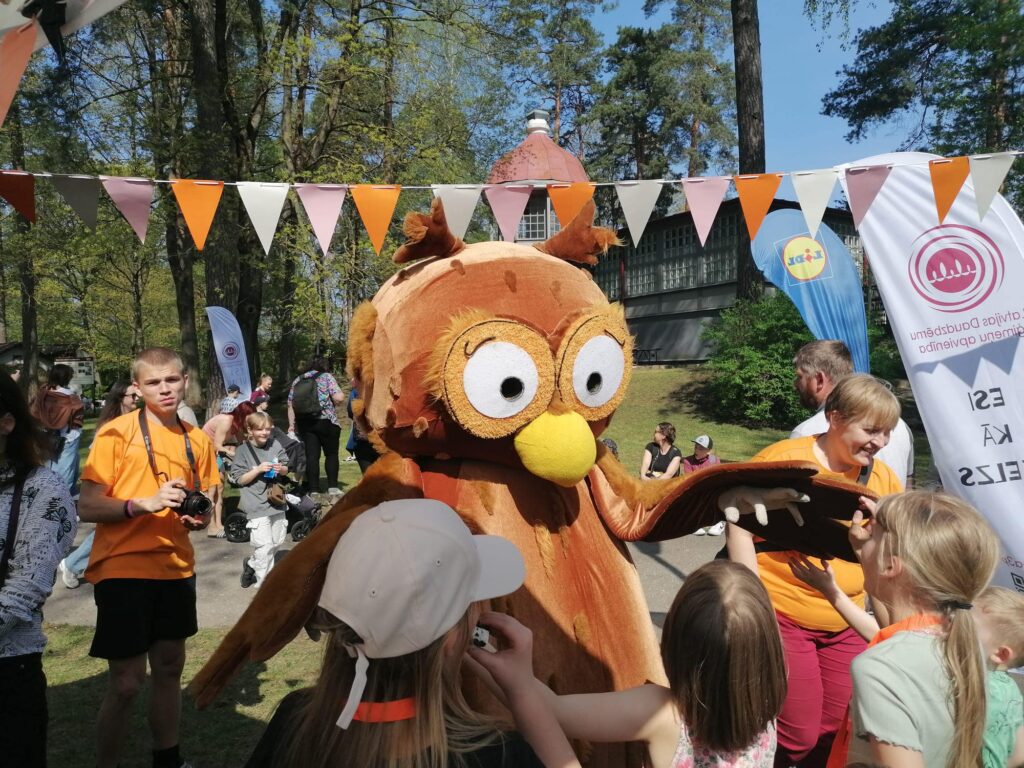 Autors: Publicitātes foto