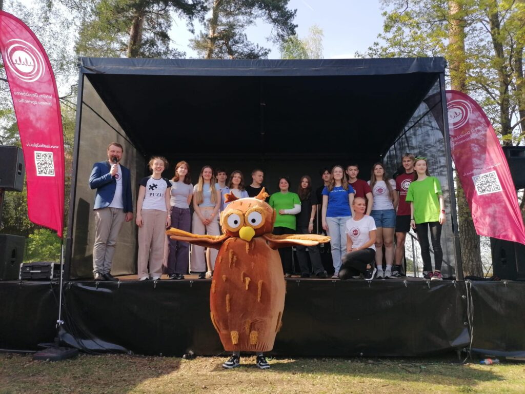 Autors: Publicitātes foto