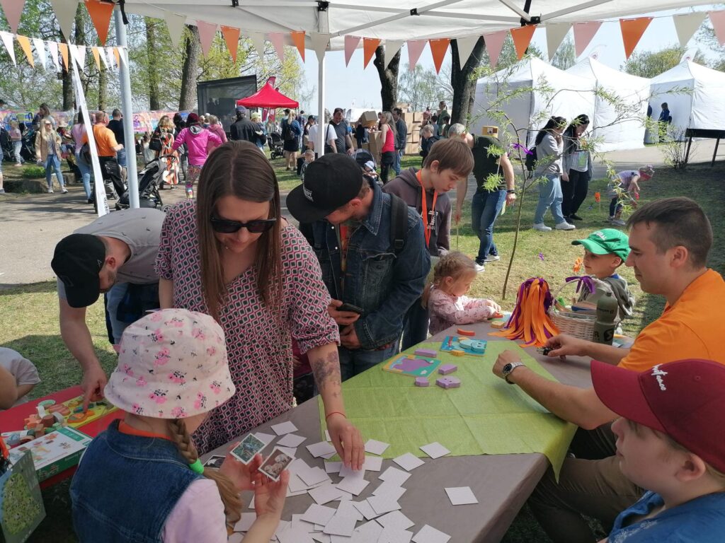 Autors: Publicitātes foto