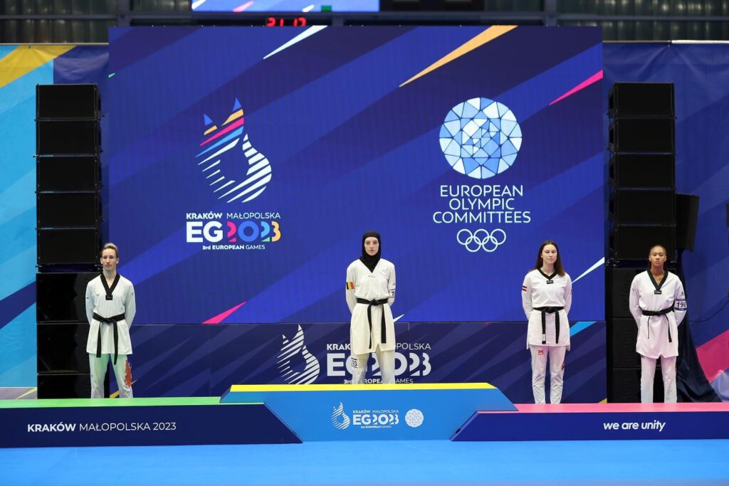 Autors: Latvijas Olimpiskā Komiteja