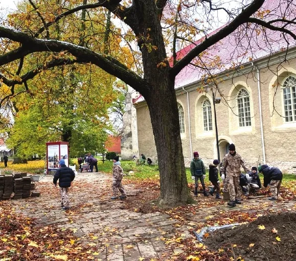 Aluksniesiem.lv raksta attēla aizvietotājs