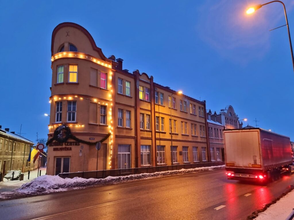 Autors: www.bauskasdzive.lv