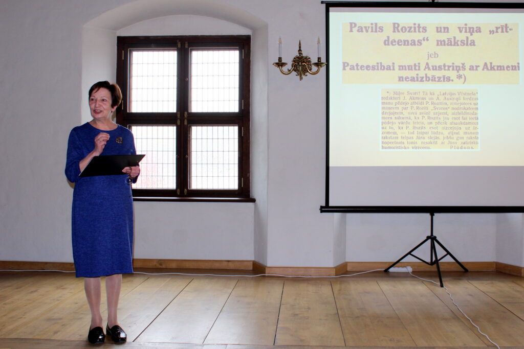 Autors: Raitis Ābelnieks