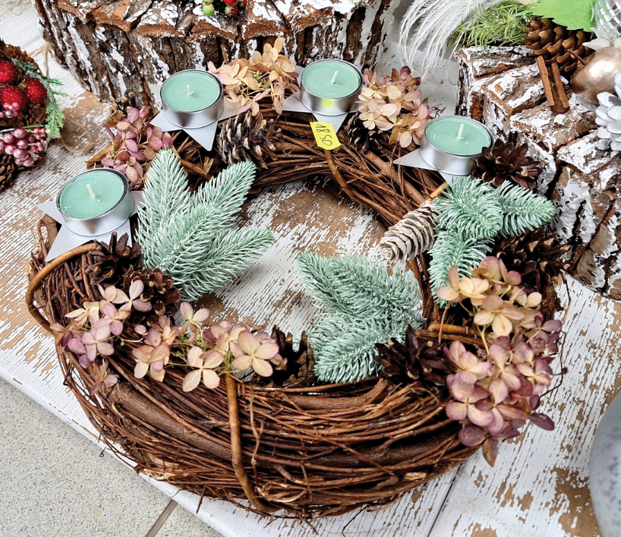 Veikals «Pagrabiņš».