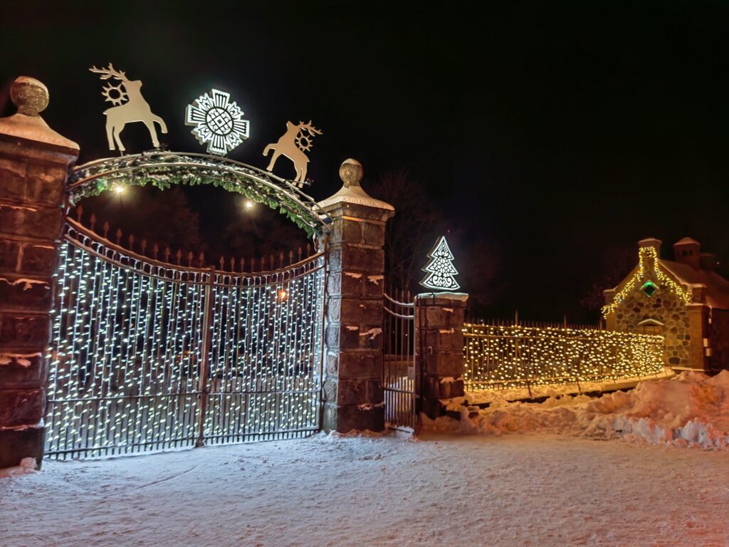 Rokiškis svētku rotā.