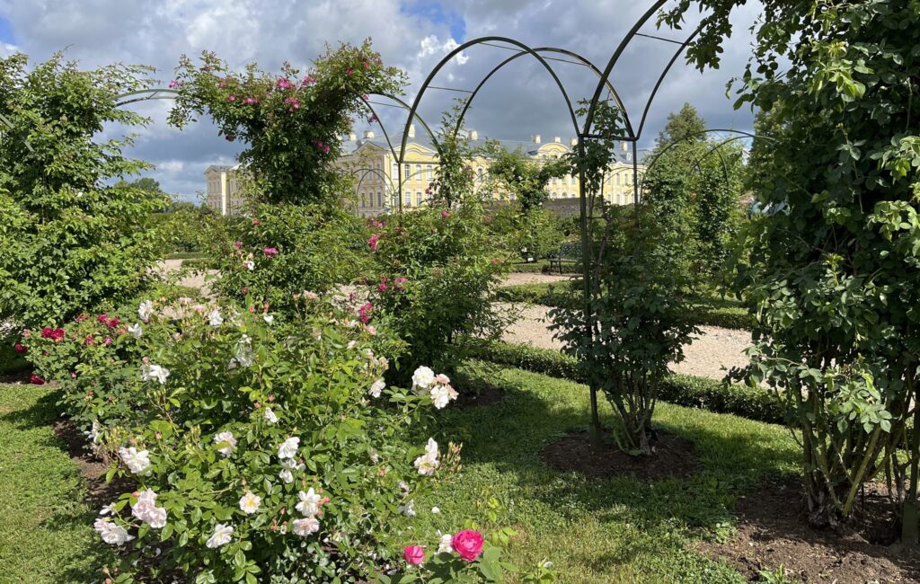 Autors: Rundāles pils muzejs