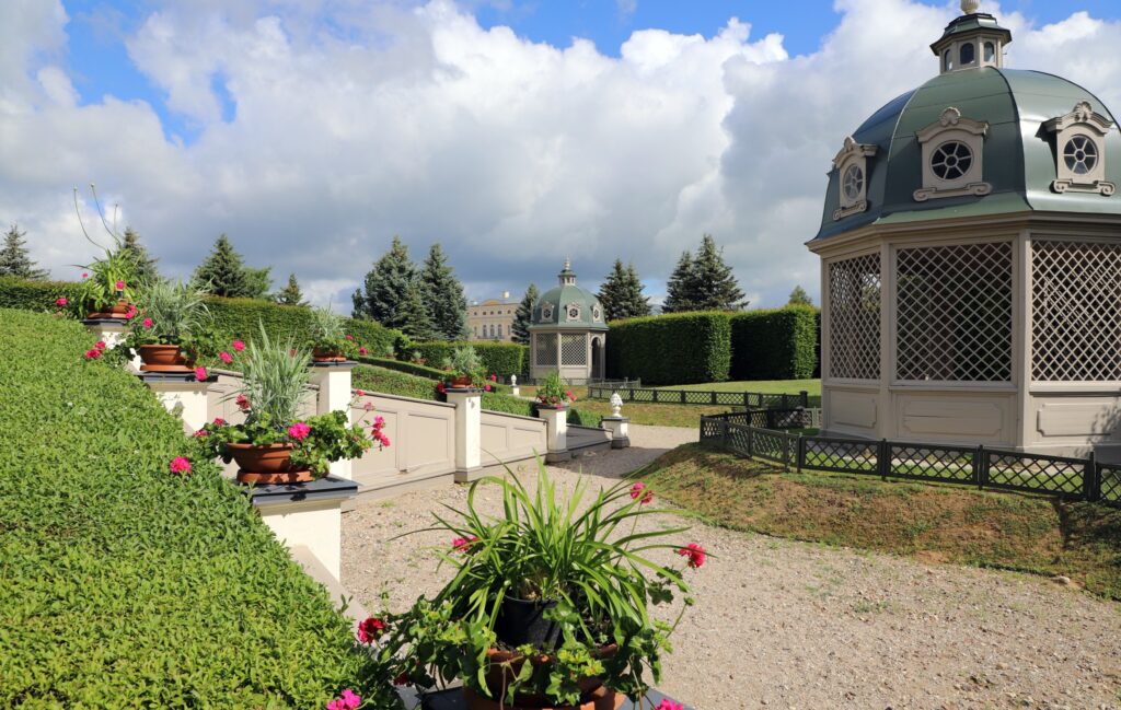 Autors: Rundāles pils muzejs