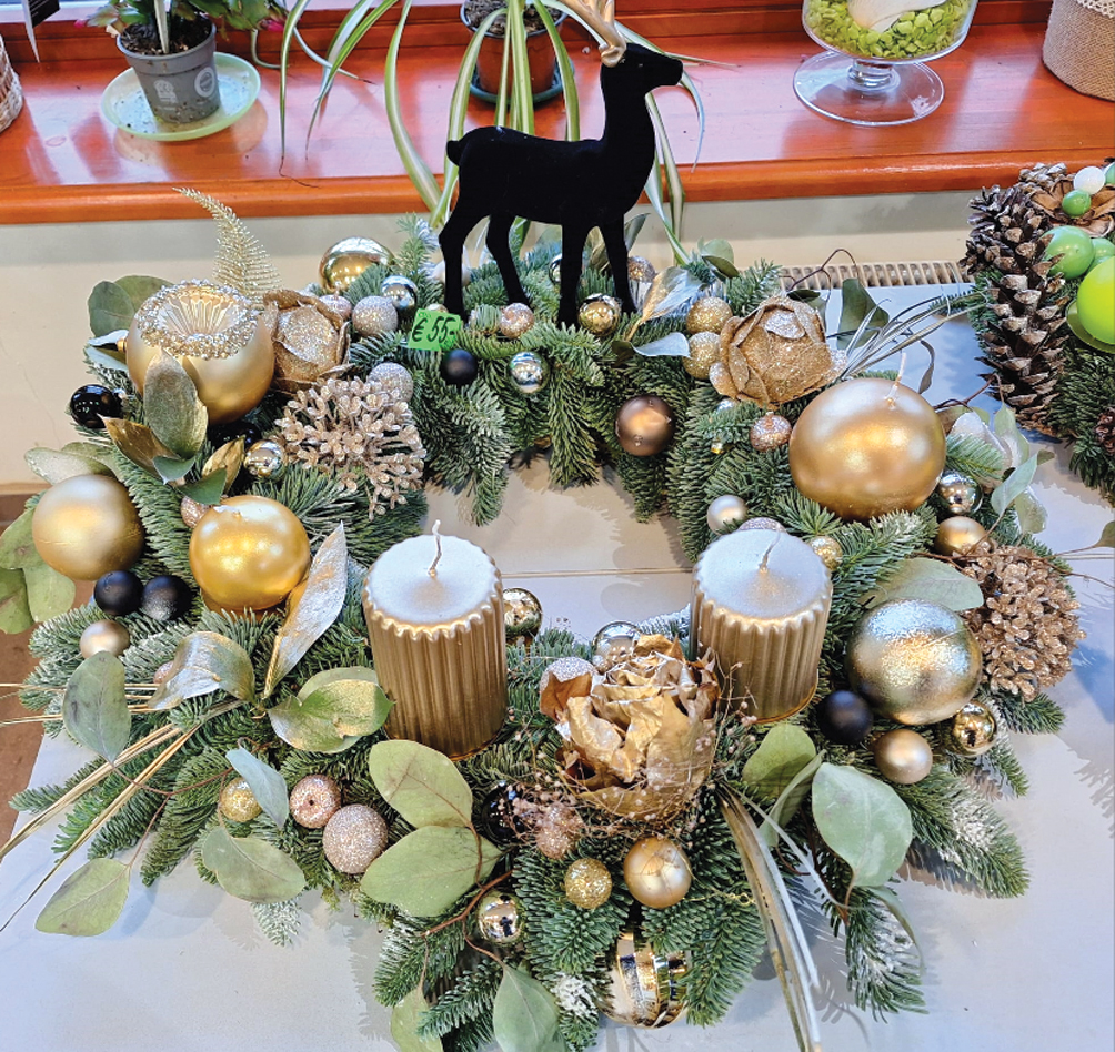 Veikals «Rozīte».