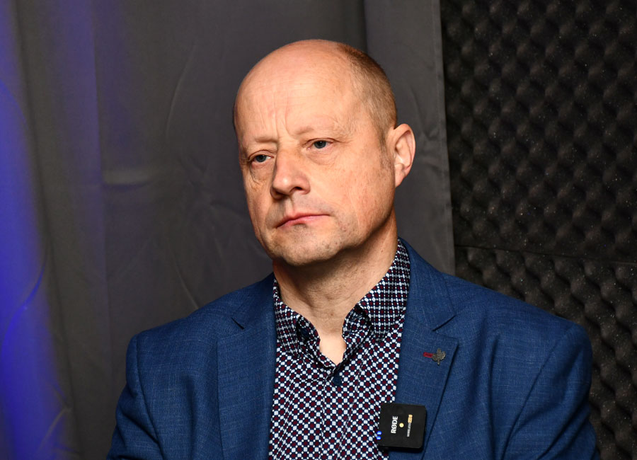 Uģis Saukums.
Autors: Foto – Ivars Bogdanovs