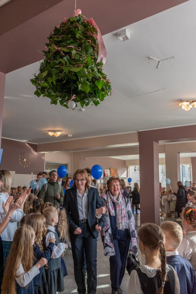 Autors: Liene Lazdāne