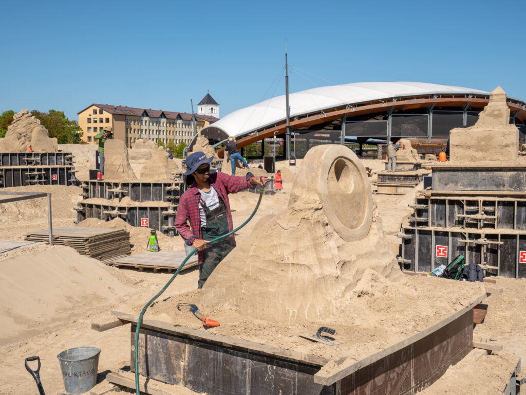 Autors: Publicitātes foto