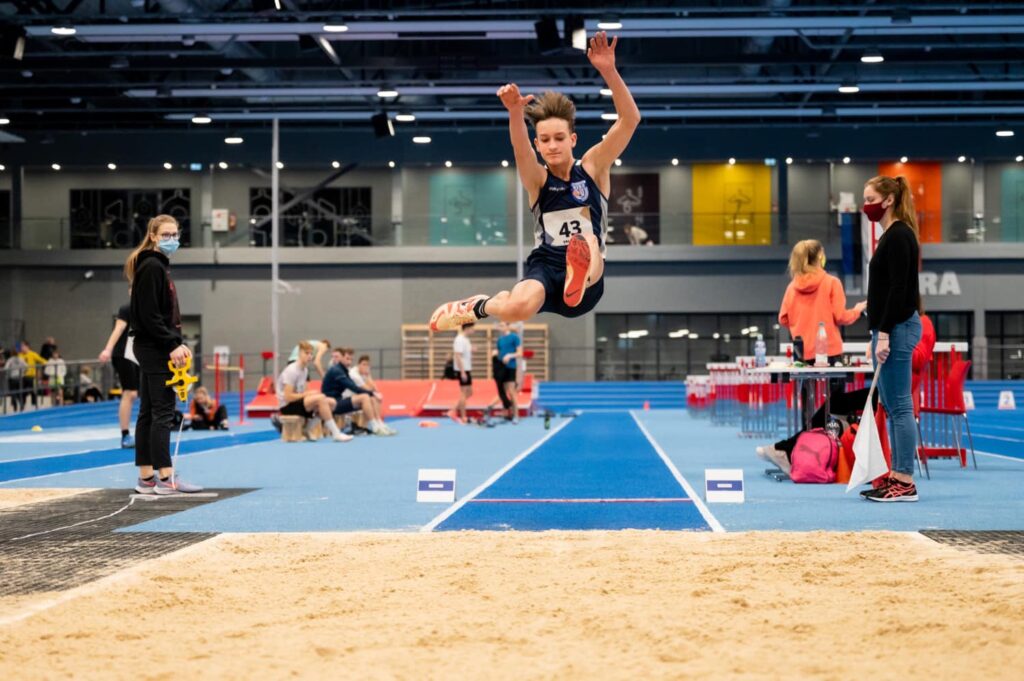 Autors: Foto no Bauskas novada BJSS albuma. 