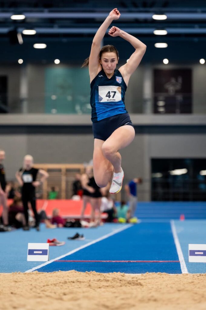 Autors: Foto no Bauskas novada BJSS albuma. 