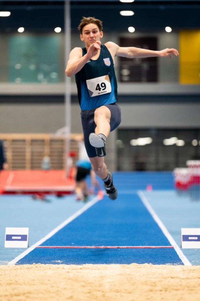 Autors: Foto no Bauskas novada BJSS albuma. 