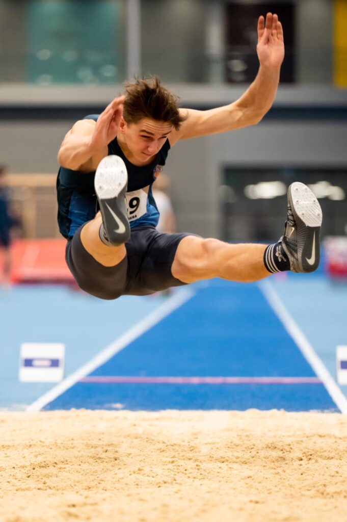 Autors: Foto no Bauskas novada BJSS albuma. 