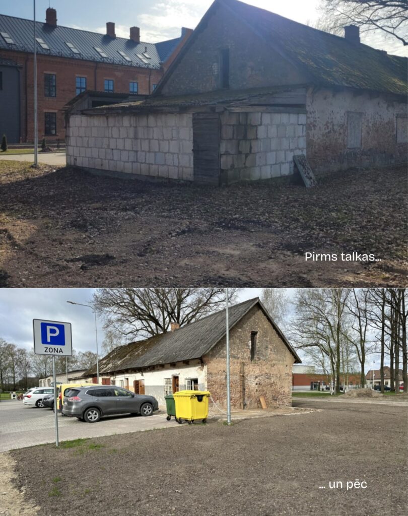 Autors: Publicitātes foto