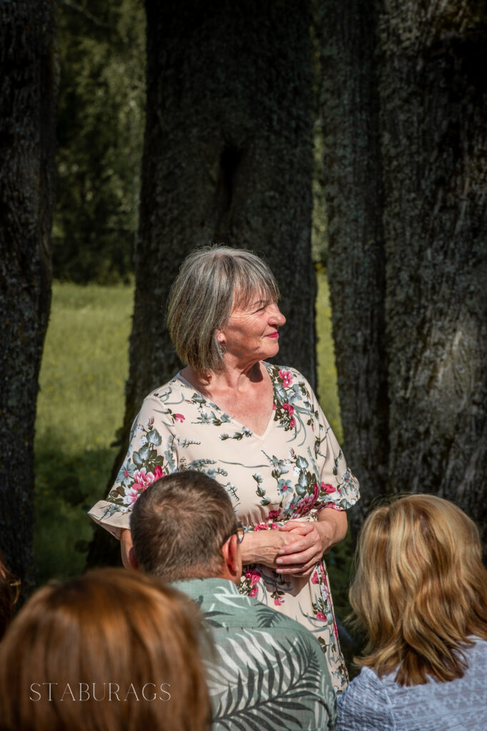 Autors: Imants Kaziļuns, laikraksts «Staburags»
