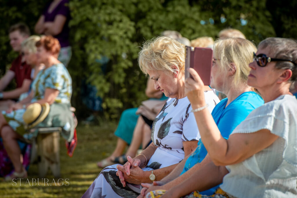 Autors: Imants Kaziļuns, laikraksts «Staburags»