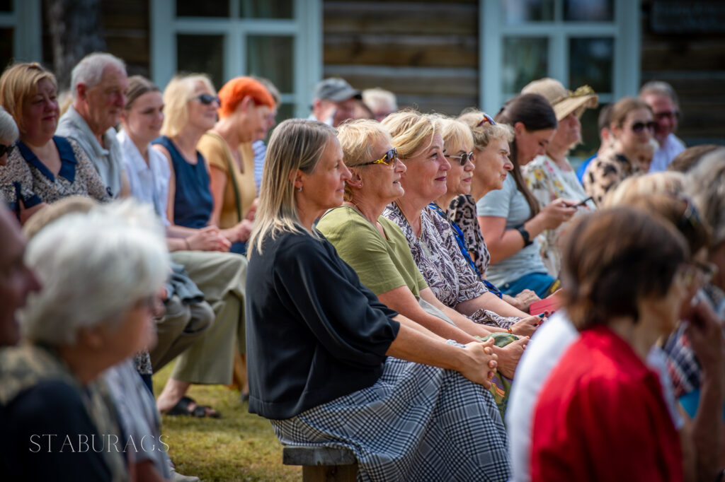 Autors: Imants Kaziļuns, laikraksts «Staburags»